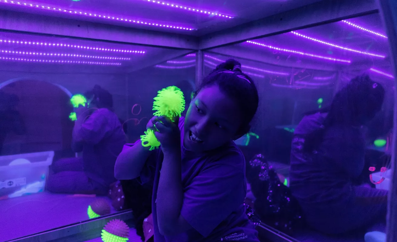 Caricias y susurros virtuales, el nuevo fenómeno de Internet