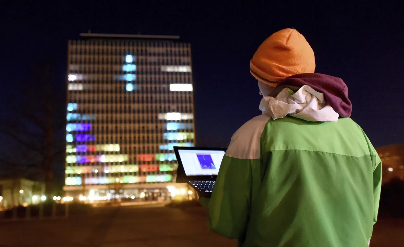 Caricias y susurros virtuales, el nuevo fenómeno de Internet