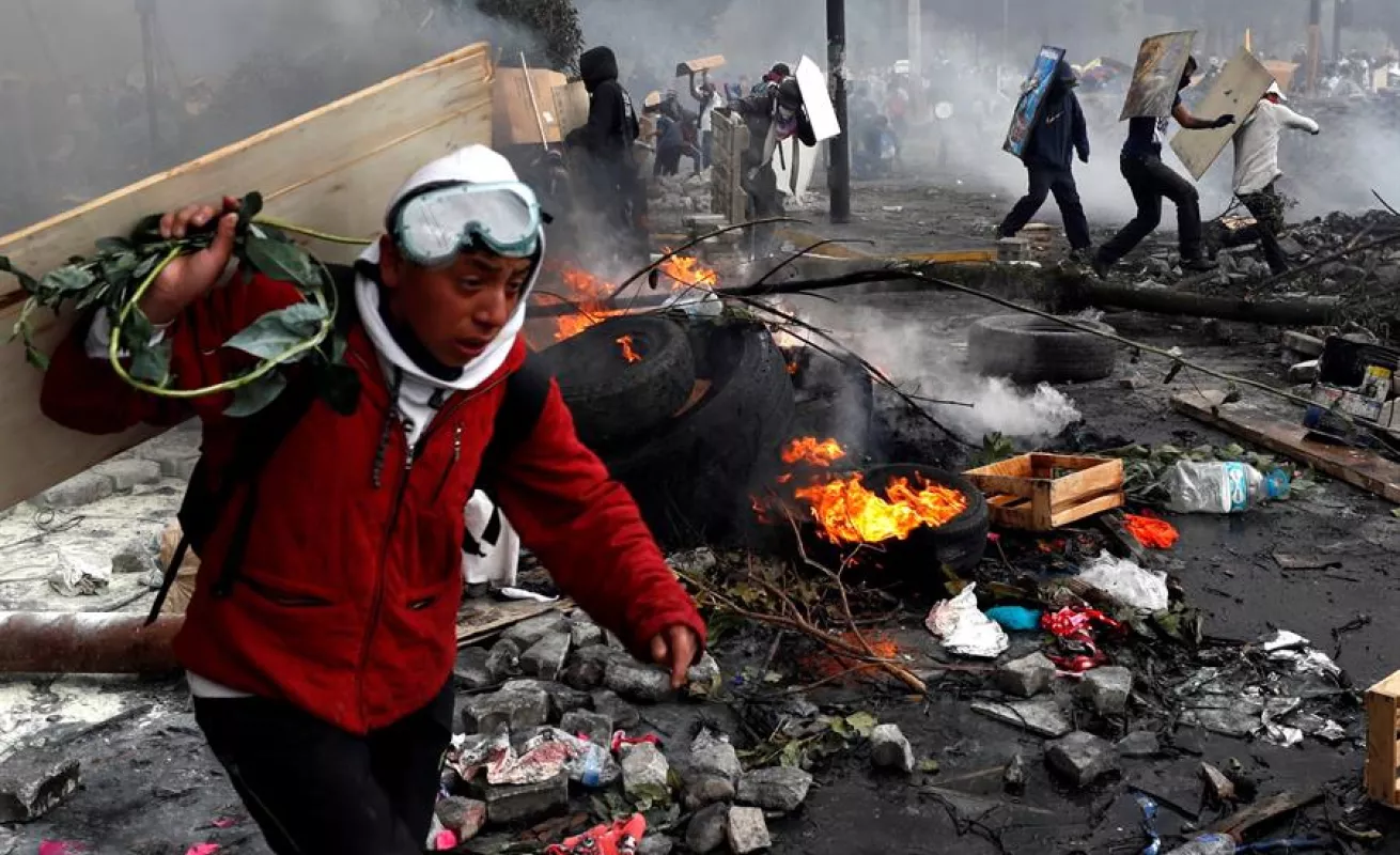 Los momentos más impactantes de América en este 2019