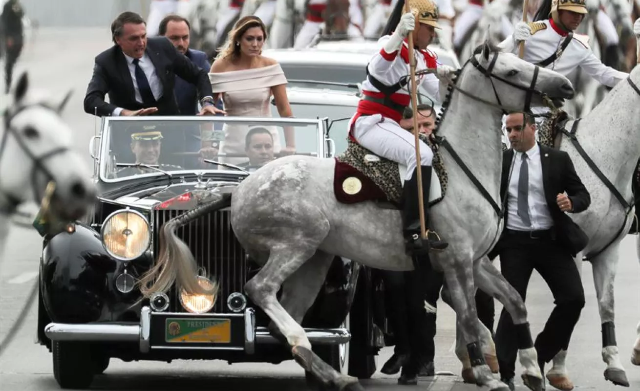 Los momentos más impactantes de América en este 2019