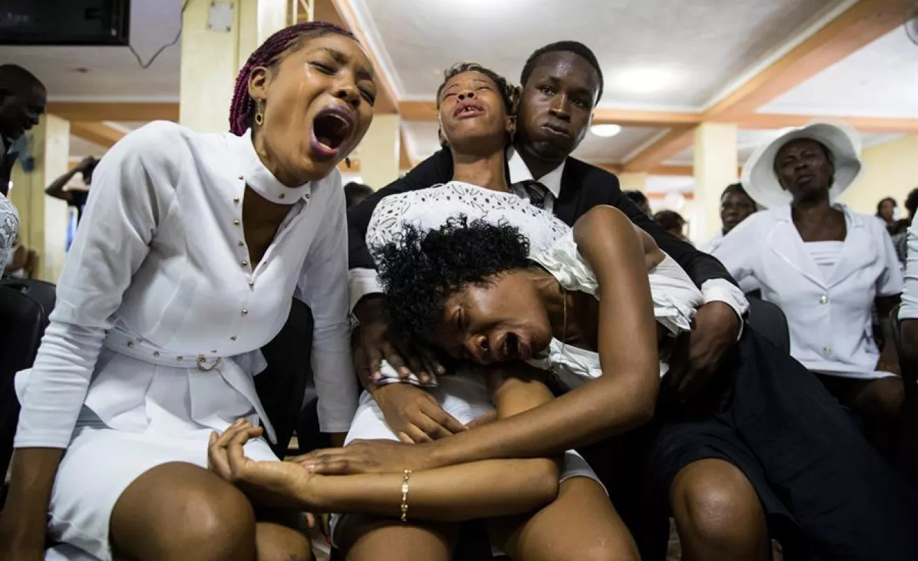 Los momentos más impactantes de América en este 2019