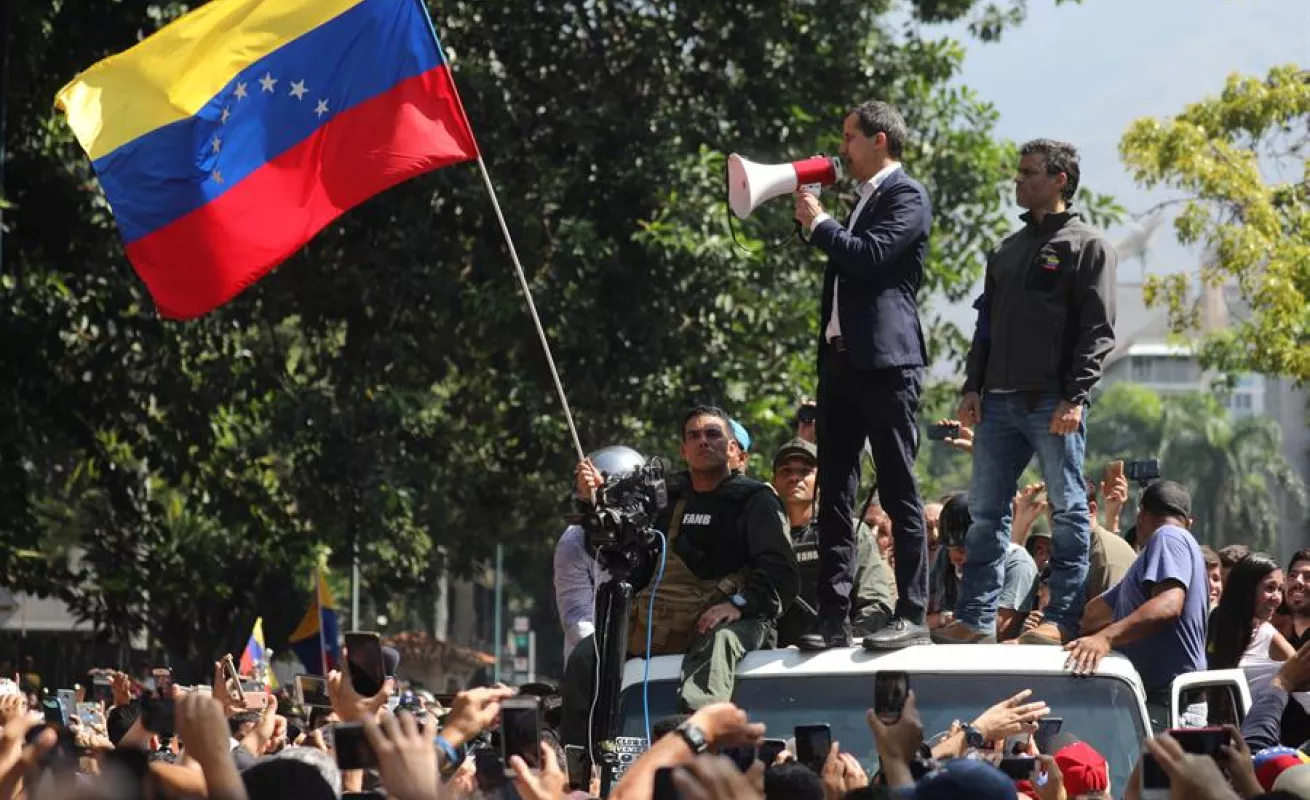 Los momentos más impactantes de América en este 2019