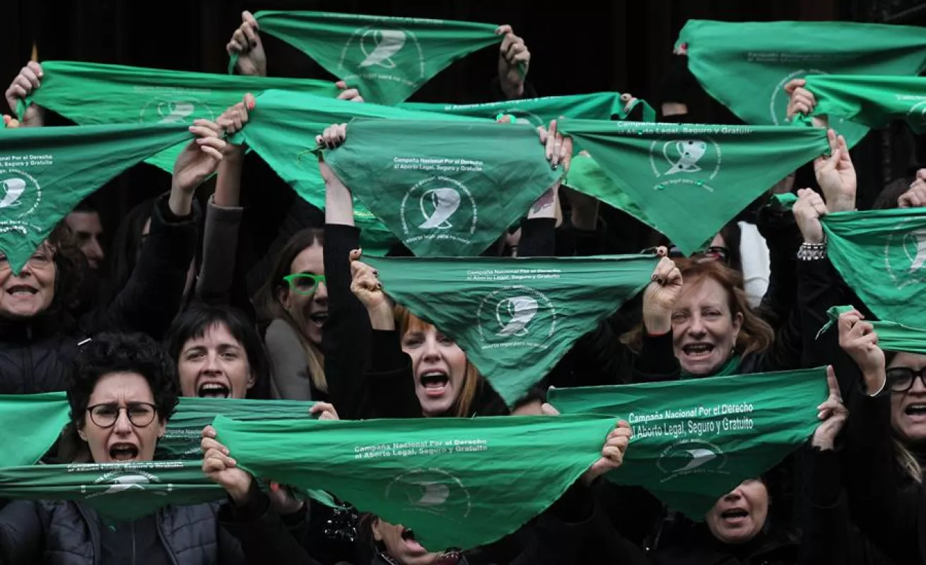 Los momentos más impactantes de América en este 2019