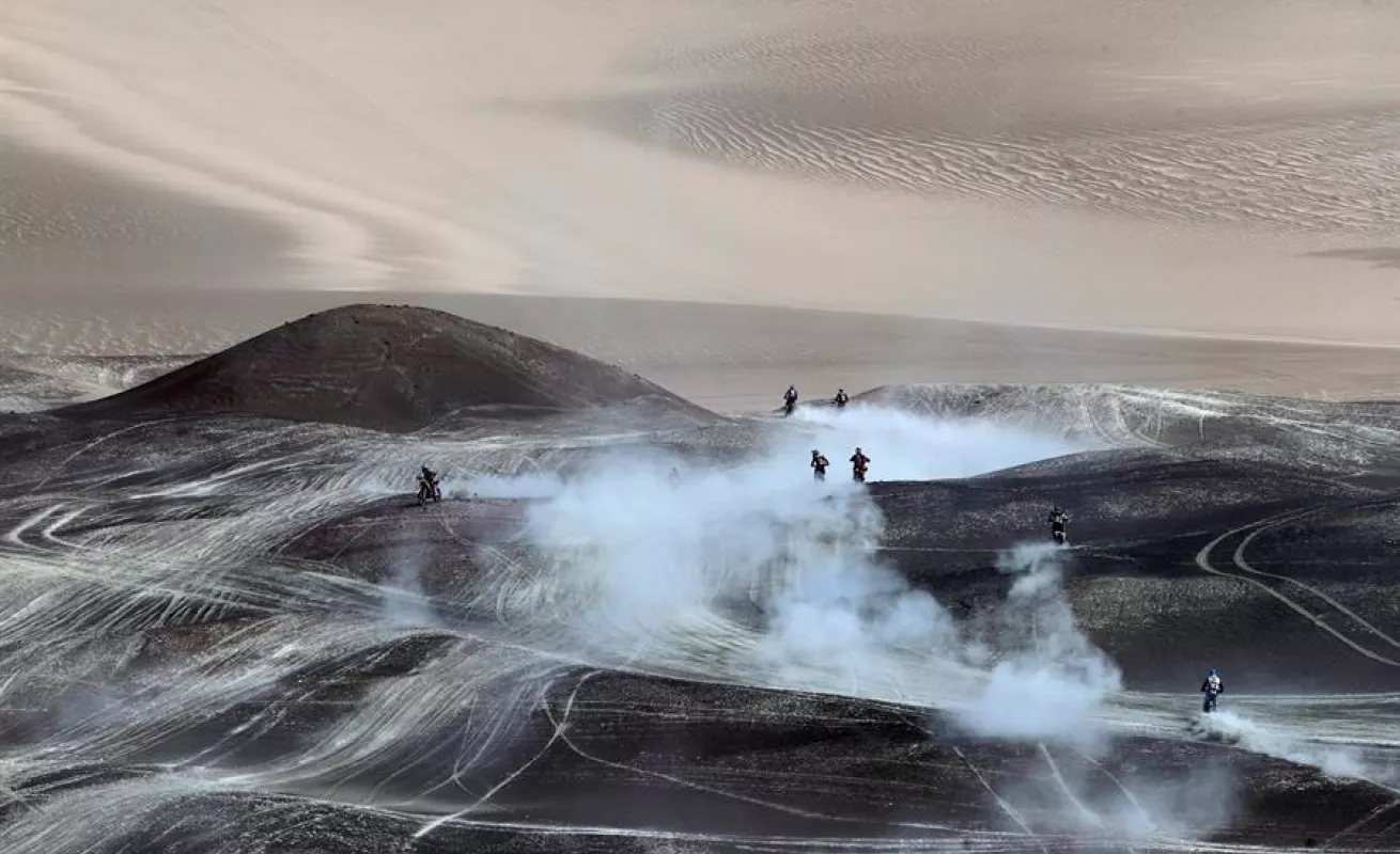 Los momentos más impactantes de América en este 2019