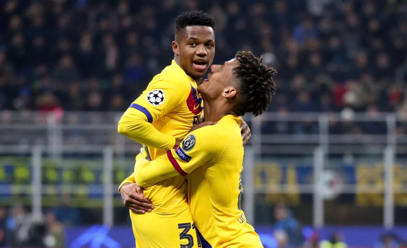 Los récords de 2019