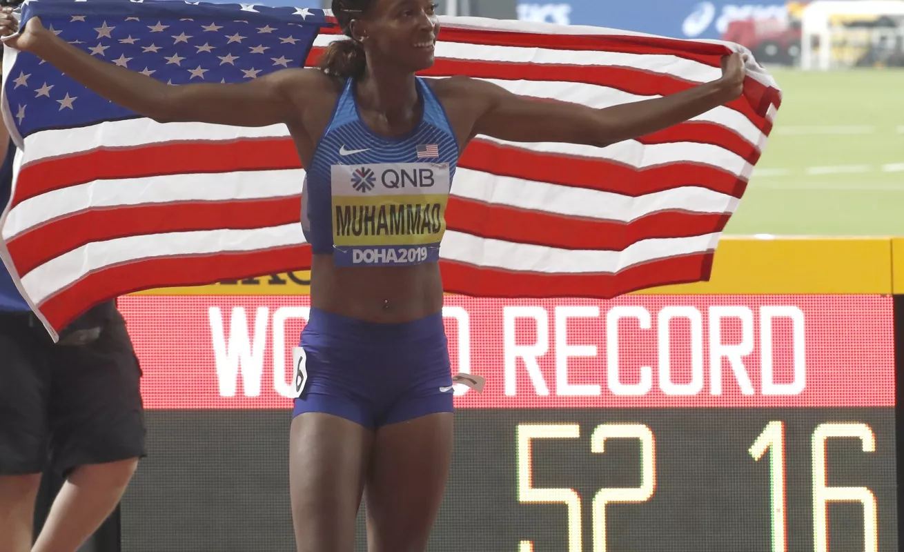 Los récords de 2019