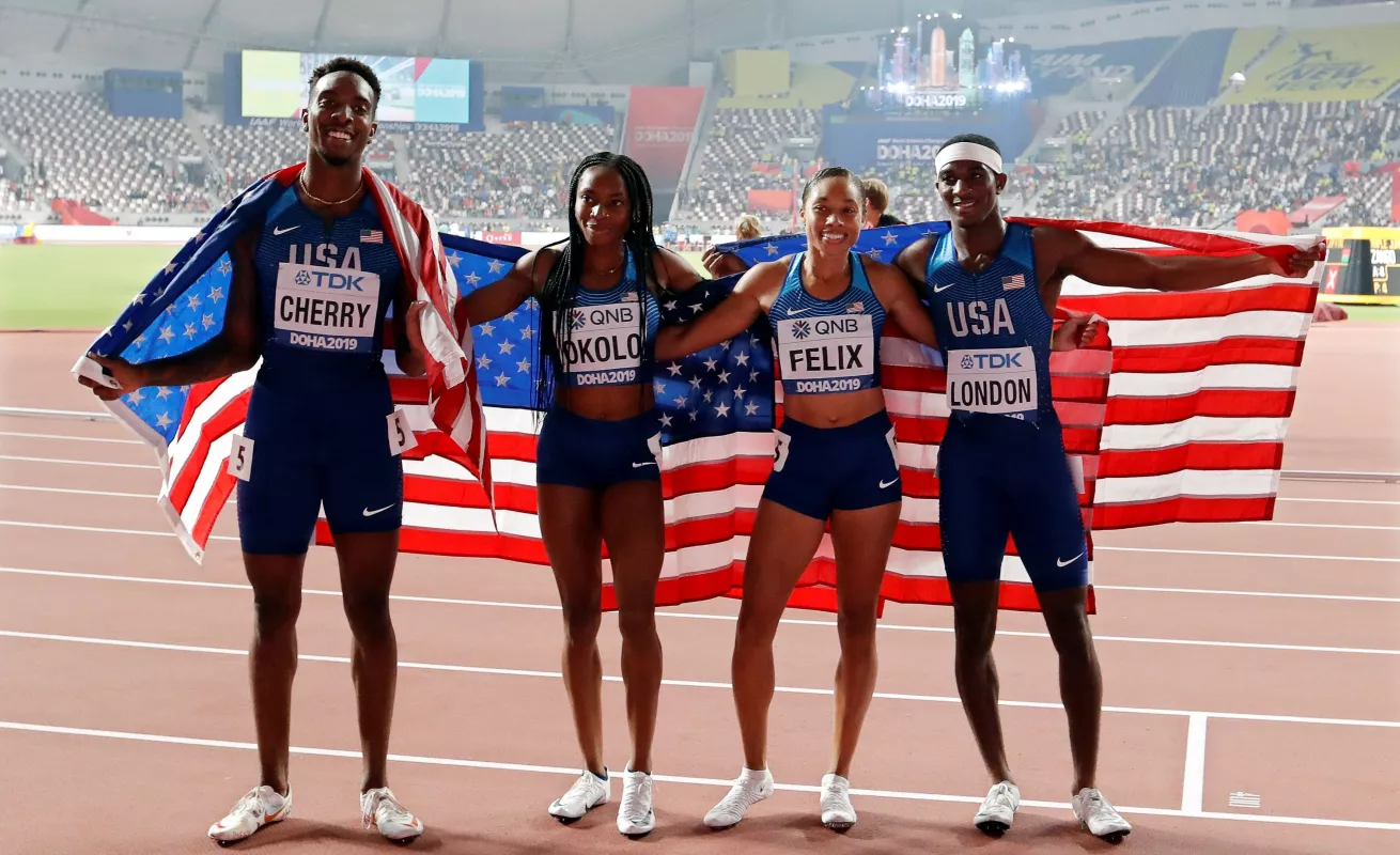 Los récords de 2019