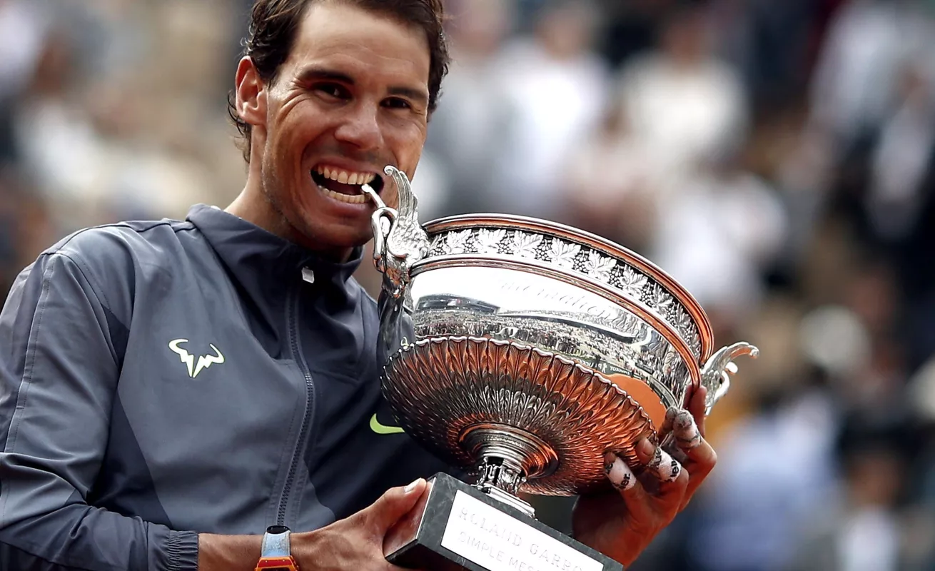 Los récords de 2019