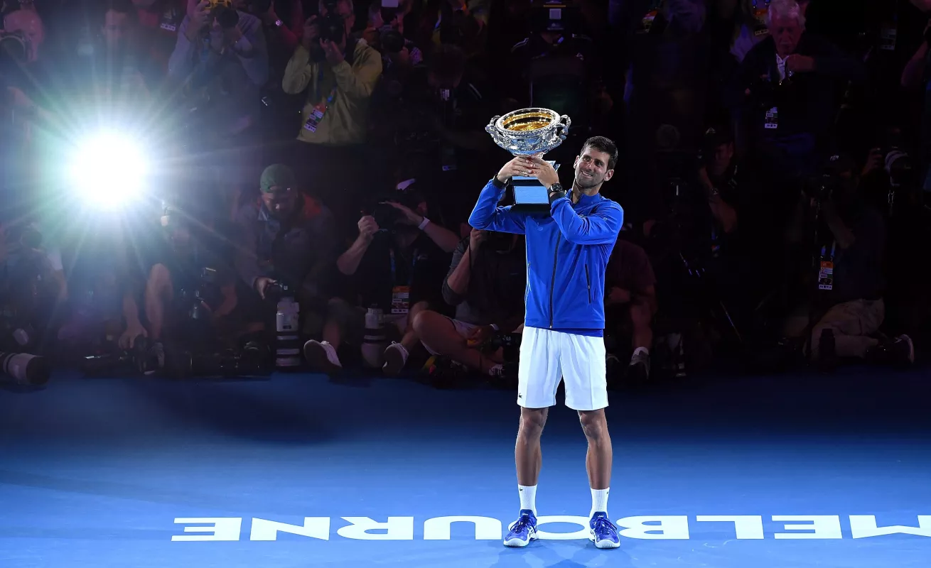 Los récords de 2019