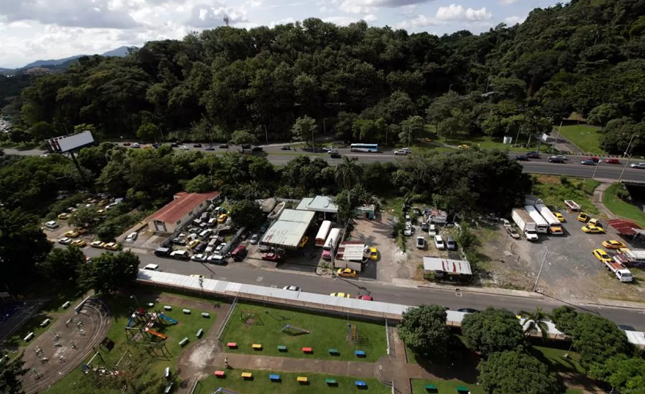 El Chorrillo, el barrio que sintió toda la furia de la invasión de EE.UU. a Panamá