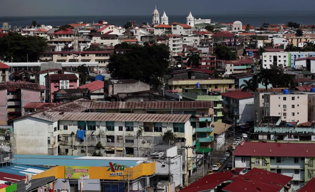 El Chorrillo, el barrio que sintió toda la furia de la invasión de EE.UU. a Panamá