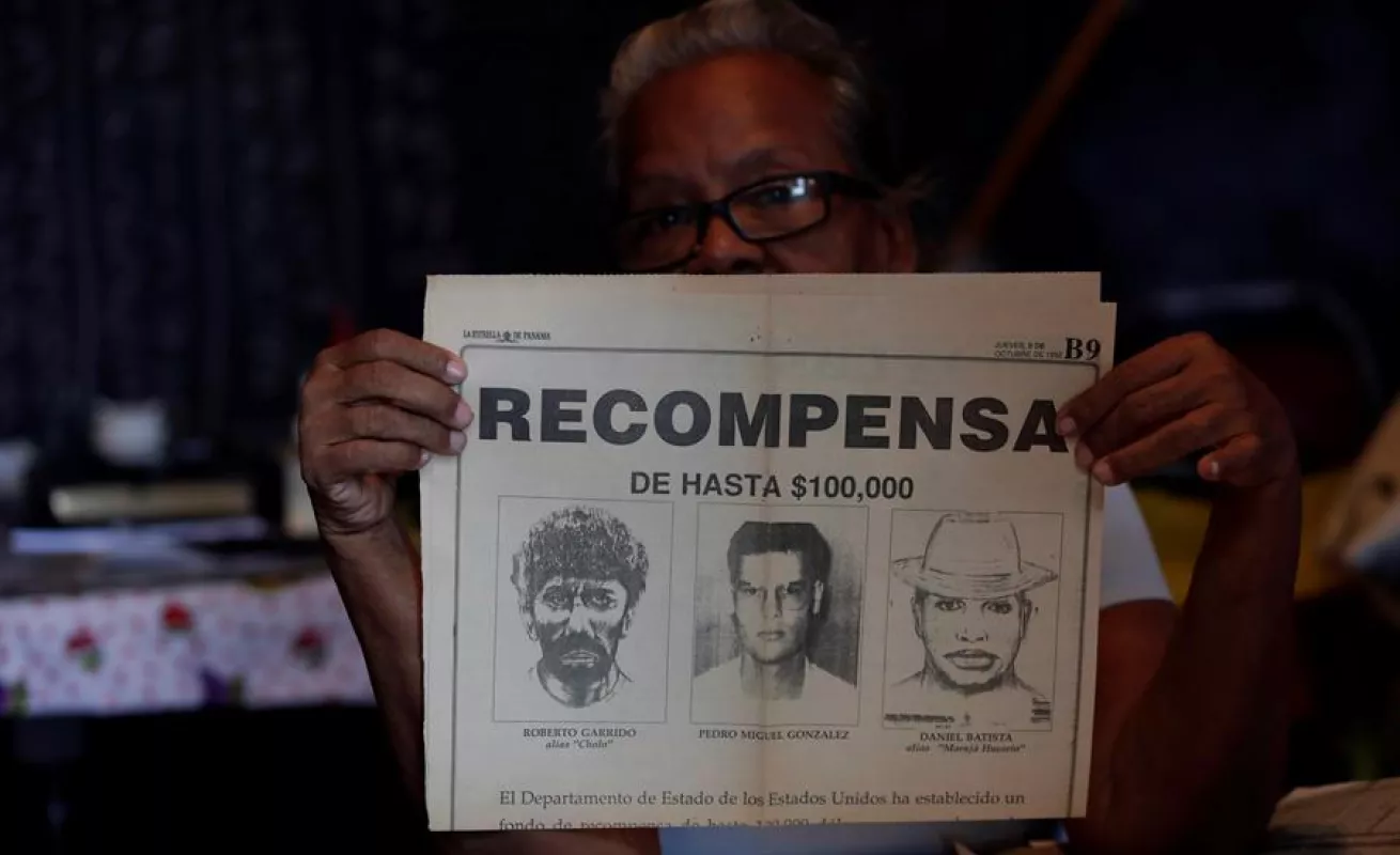 El Chorrillo, el barrio que sintió toda la furia de la invasión de EE.UU. a Panamá