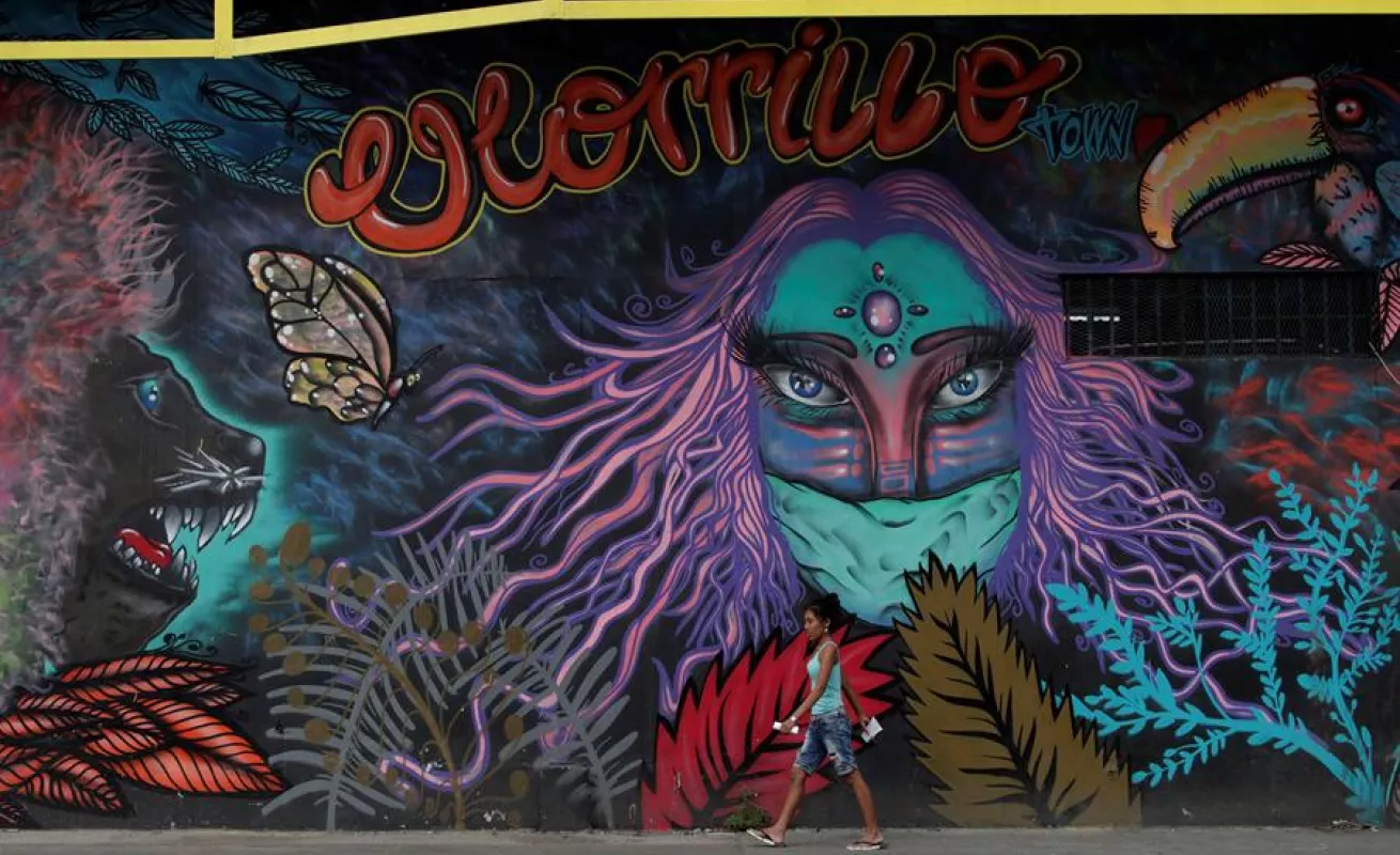 El Chorrillo, el barrio que sintió toda la furia de la invasión de EE.UU. a Panamá