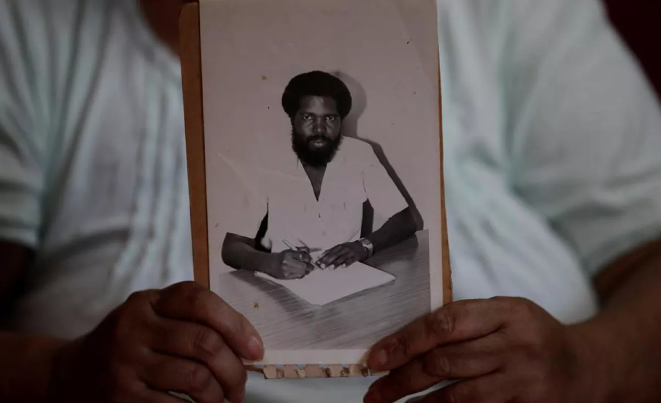 El Chorrillo, el barrio que sintió toda la furia de la invasión de EE.UU. a Panamá