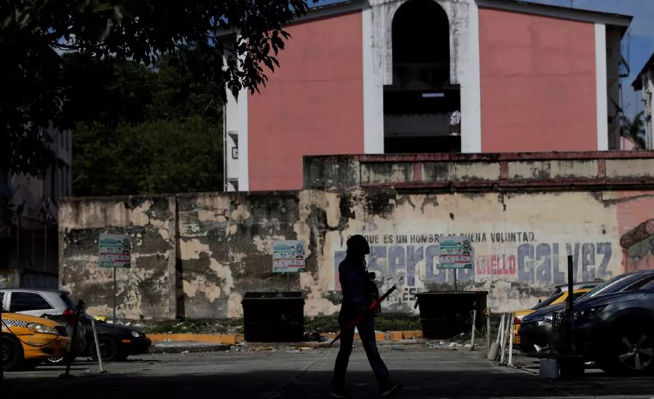 El Chorrillo, el barrio que sintió toda la furia de la invasión de EE.UU. a Panamá