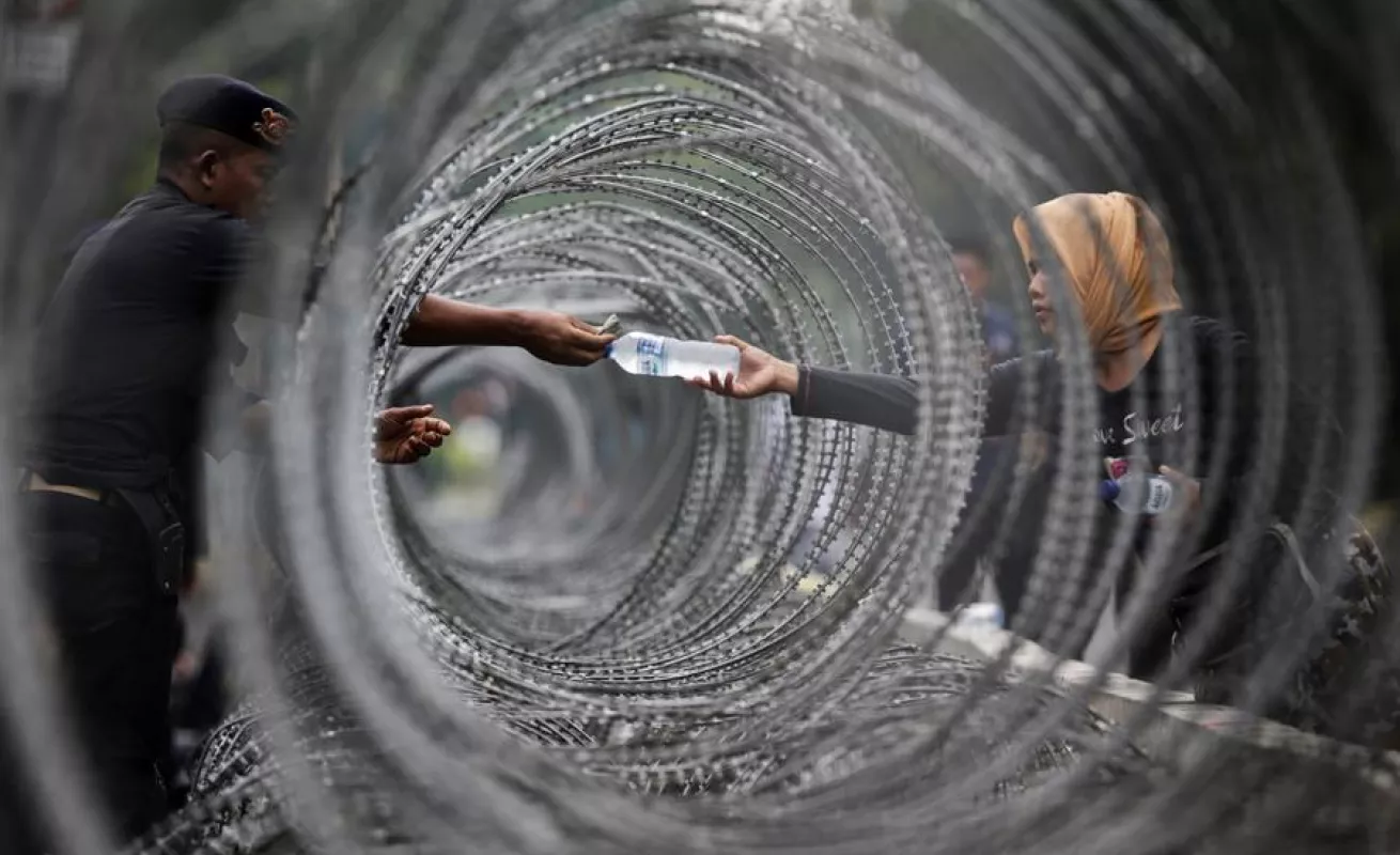 El 2019 visto a través del lente de una cámara 