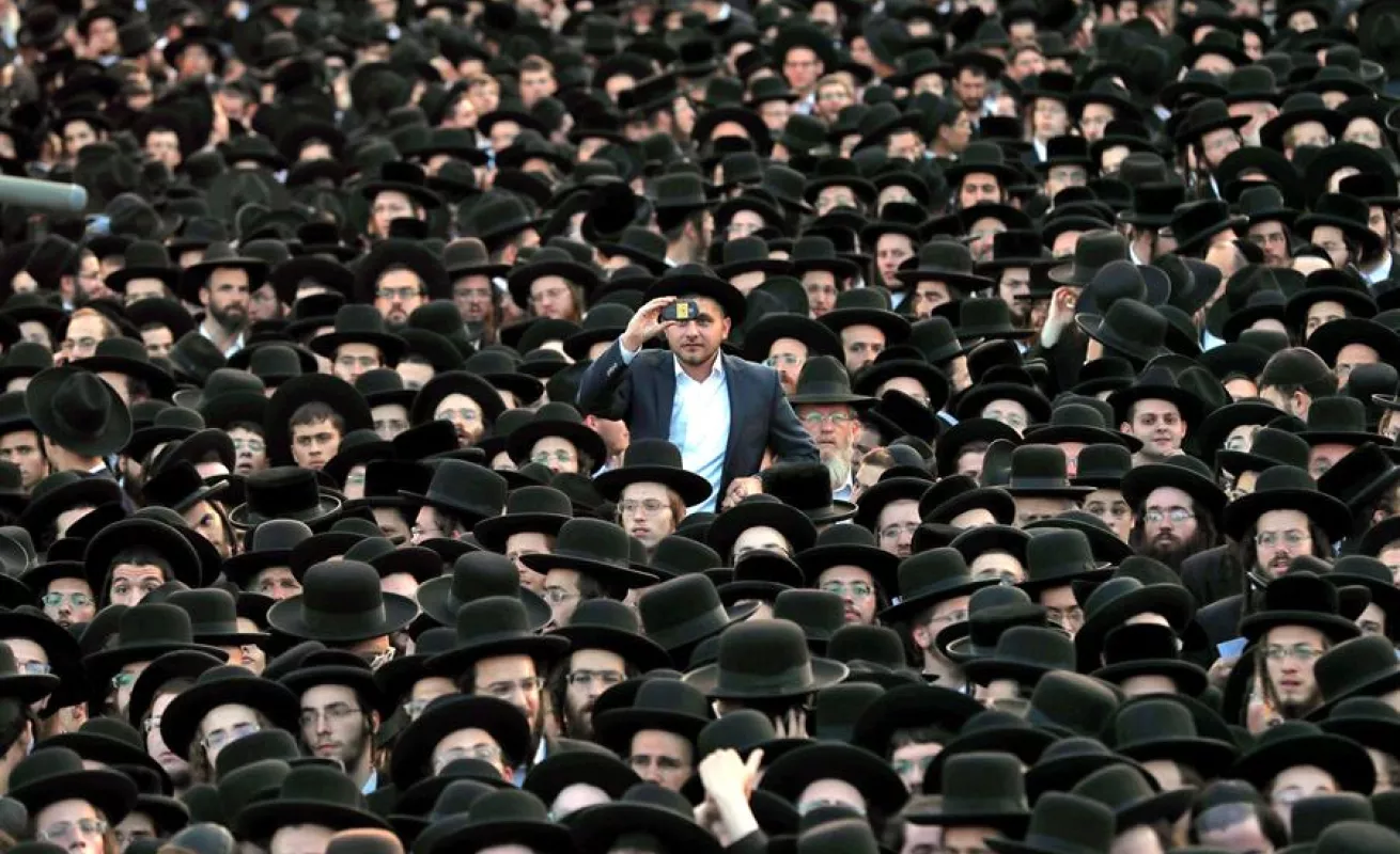 El 2019 visto a través del lente de una cámara 