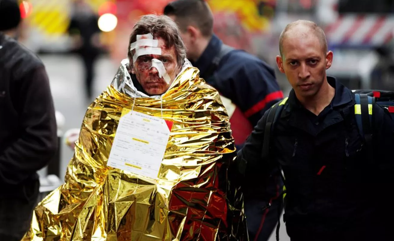 El 2019 visto a través del lente de una cámara 