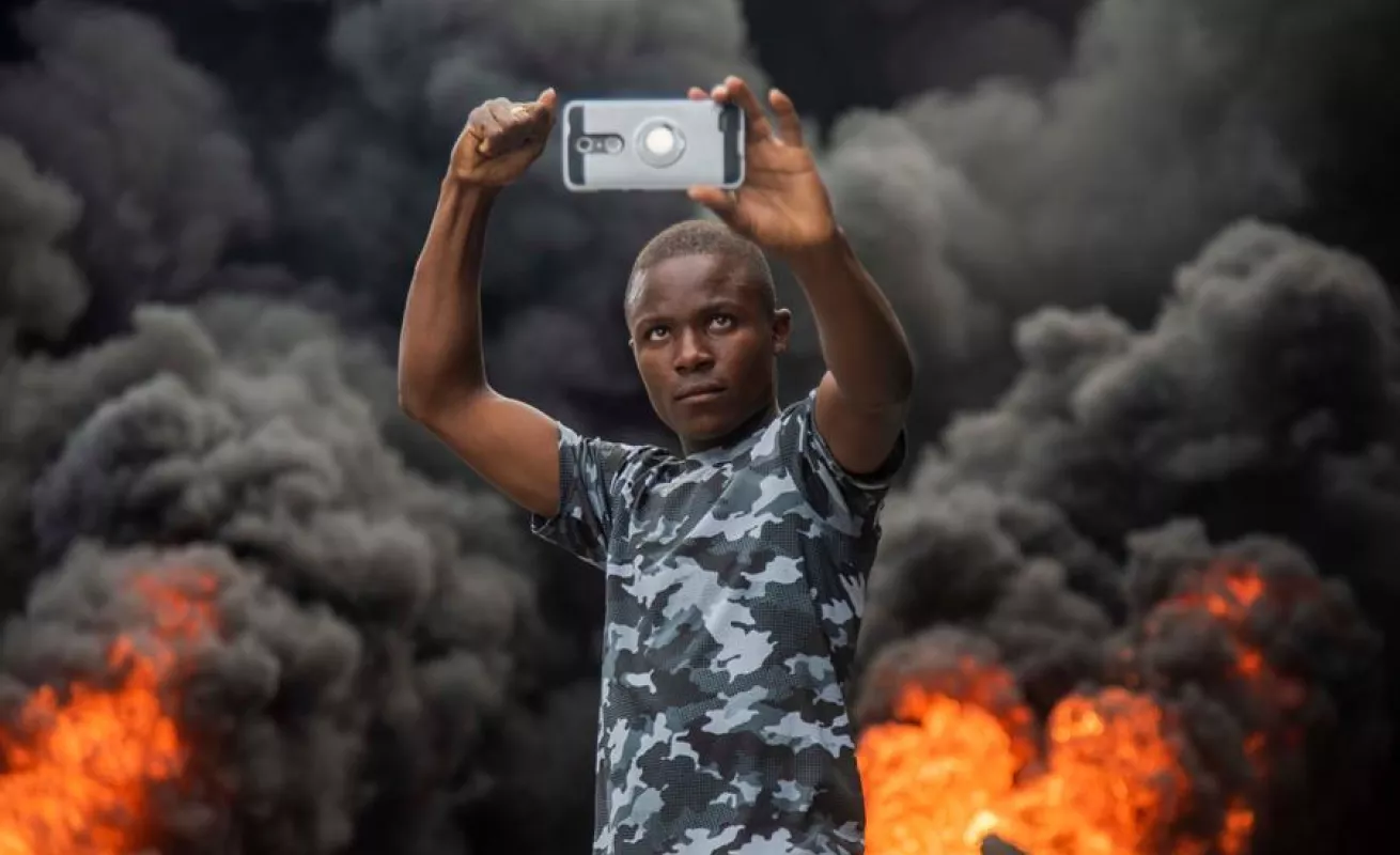 El 2019 visto a través del lente de una cámara 