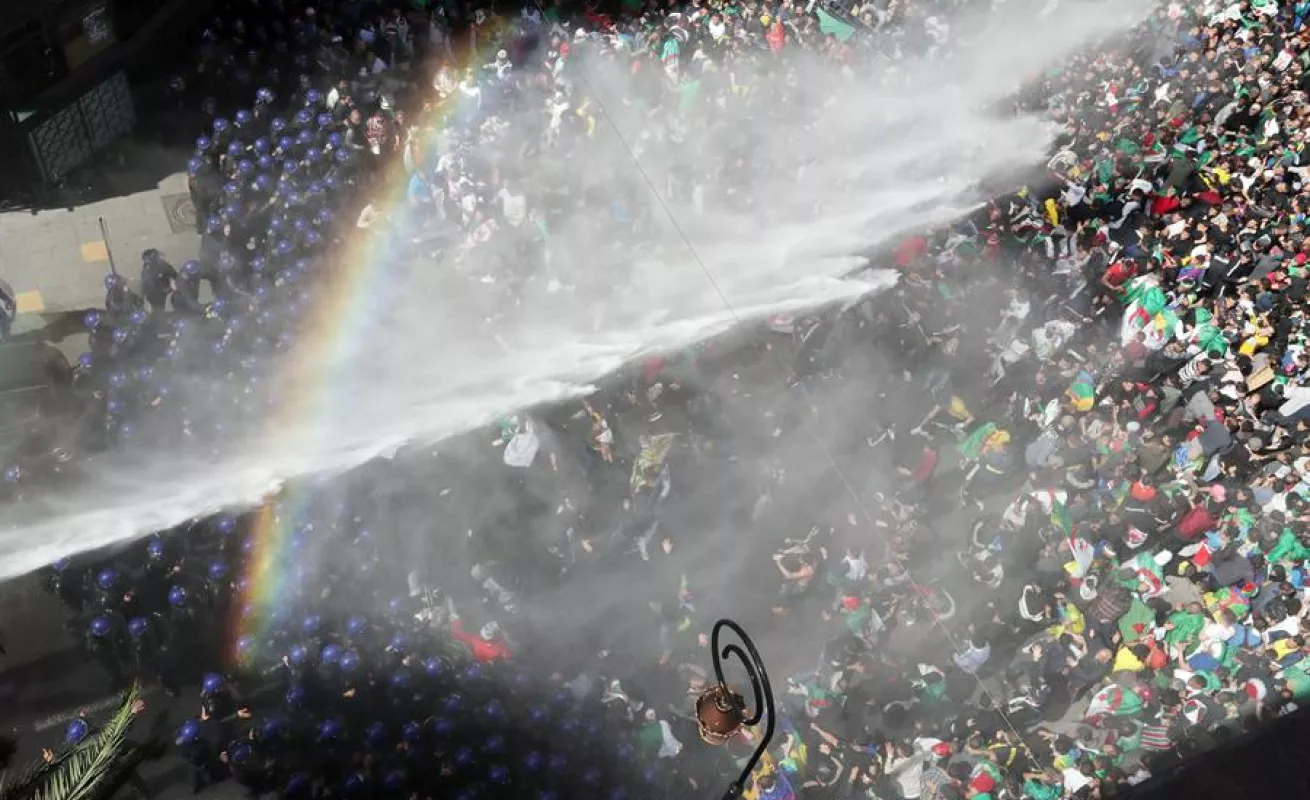 El 2019 visto a través del lente de una cámara 