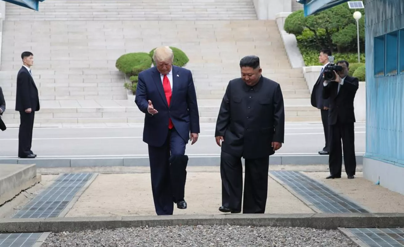 El 2019 visto a través del lente de una cámara 