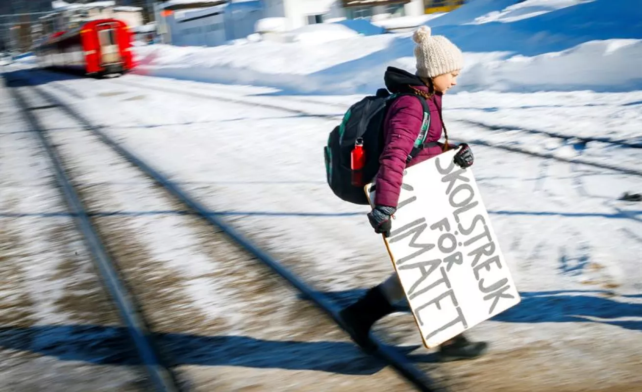 El 2019 visto a través del lente de una cámara 