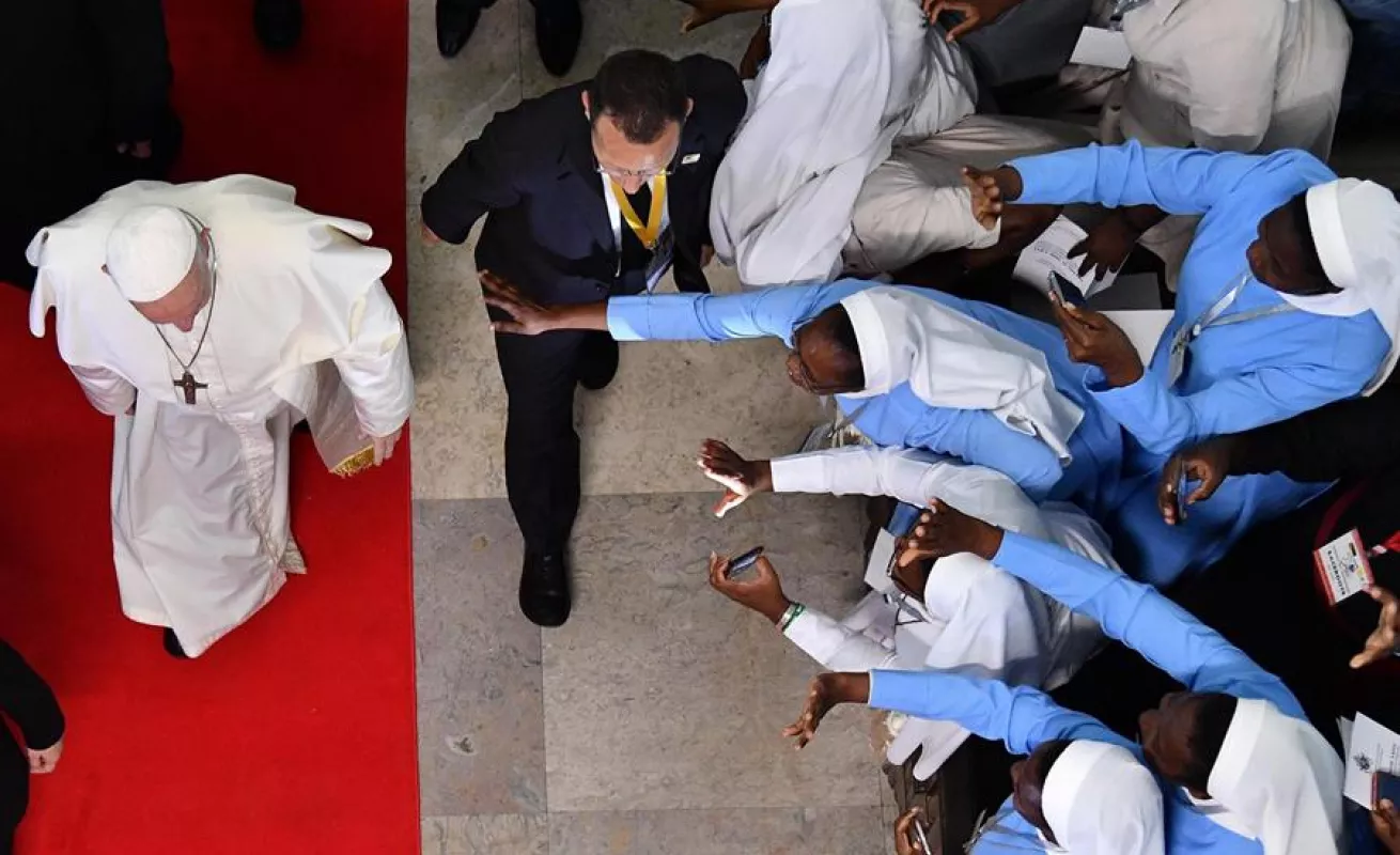 El 2019 visto a través del lente de una cámara 