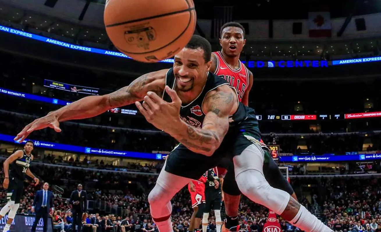 El 2019 visto a través del lente de una cámara 