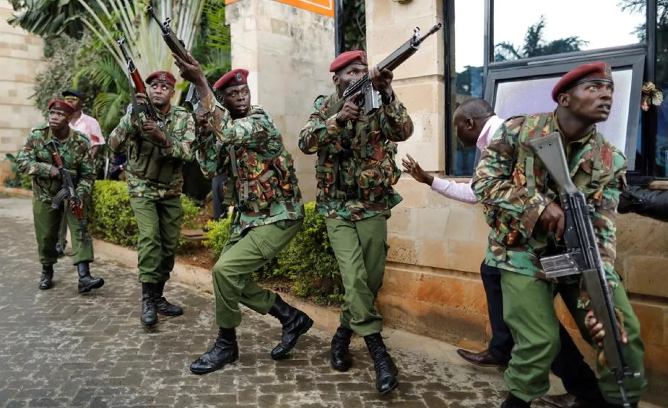 El 2019 visto a través del lente de una cámara 