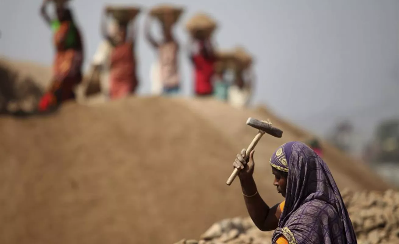 El 2019 fue un año de muchas manifestaciones 