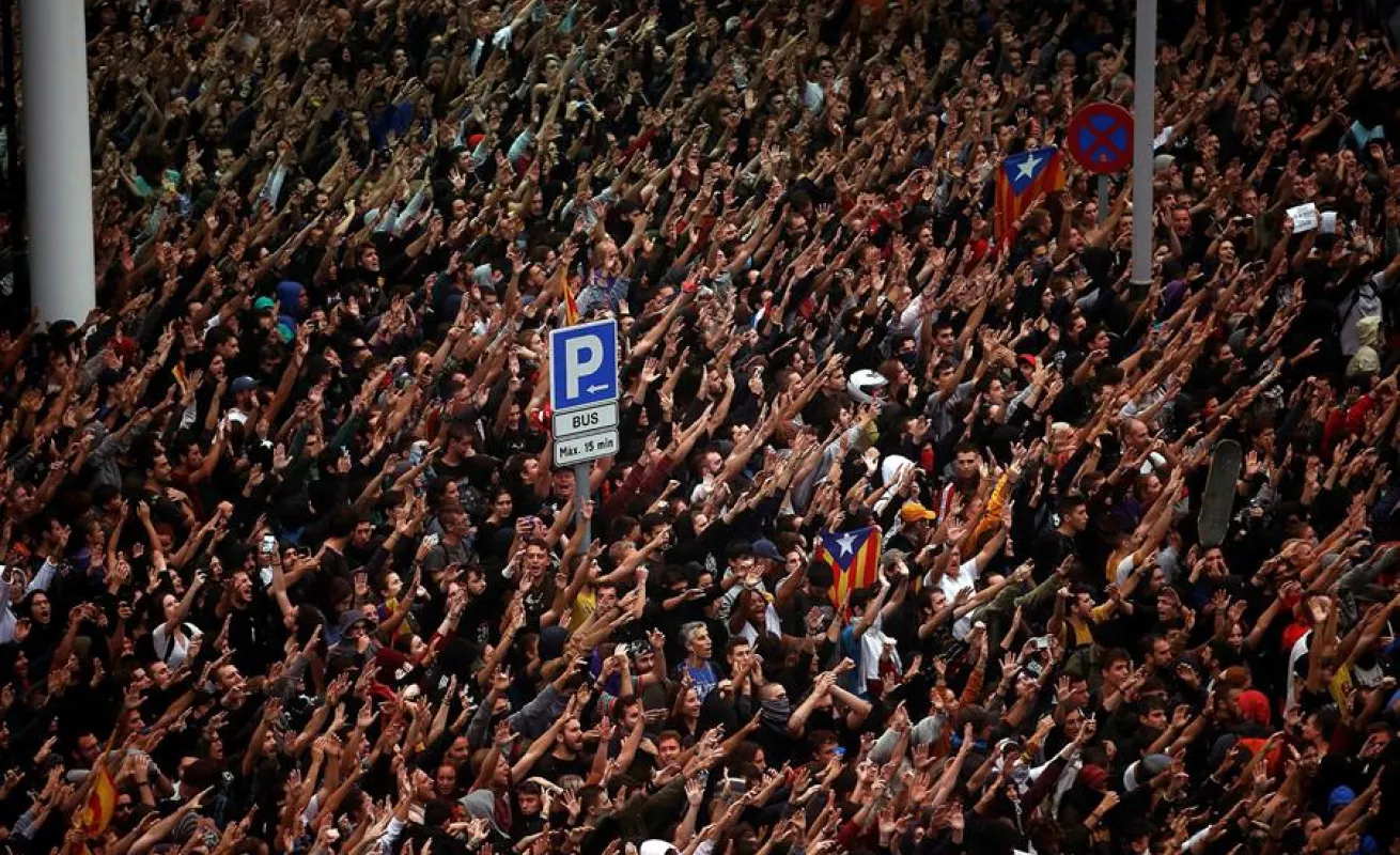 Pérdidas, conflictos y accidentes trágicos marcaron el 2019