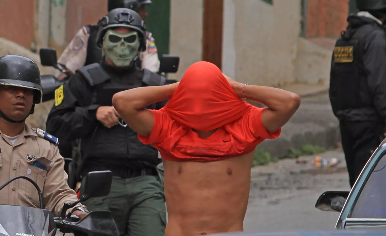 El 2019 fue un año de muchas manifestaciones 