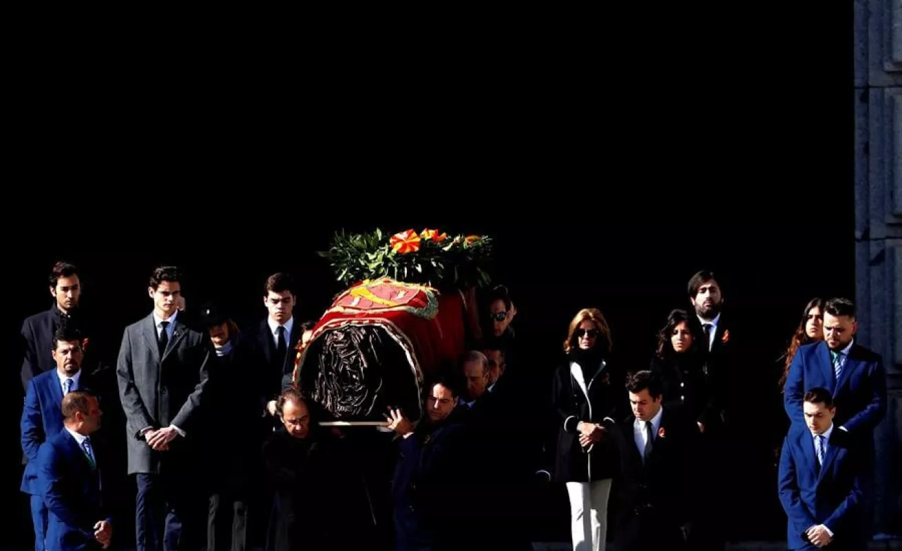 Pérdidas, conflictos y accidentes trágicos marcaron el 2019