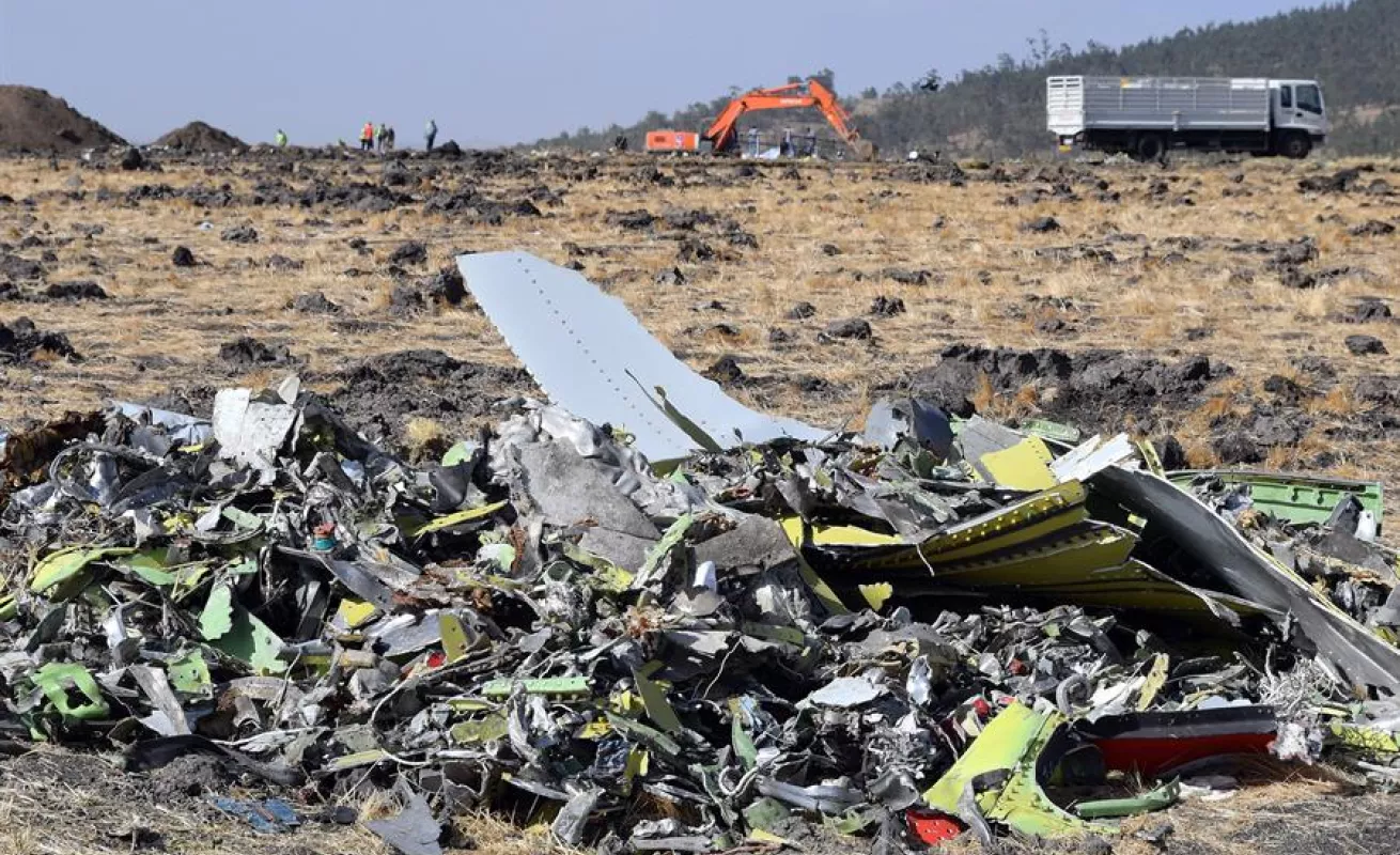 Pérdidas, conflictos y accidentes trágicos marcaron el 2019