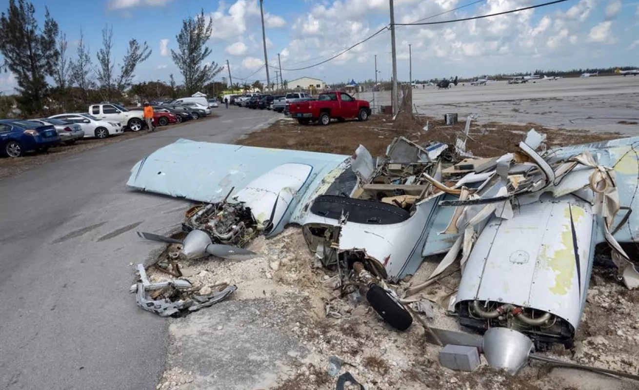 Pérdidas, conflictos y accidentes trágicos marcaron el 2019