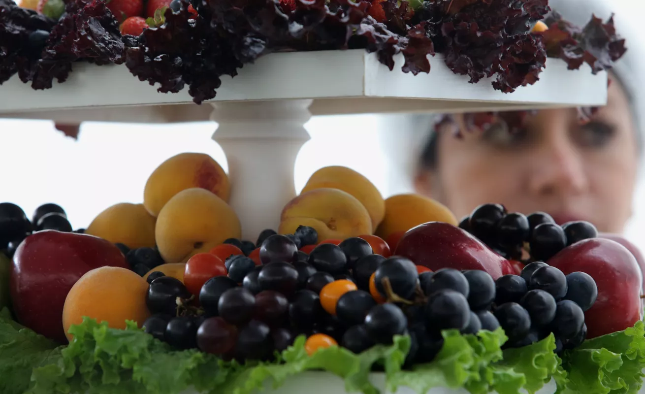 La mejor dieta para enero