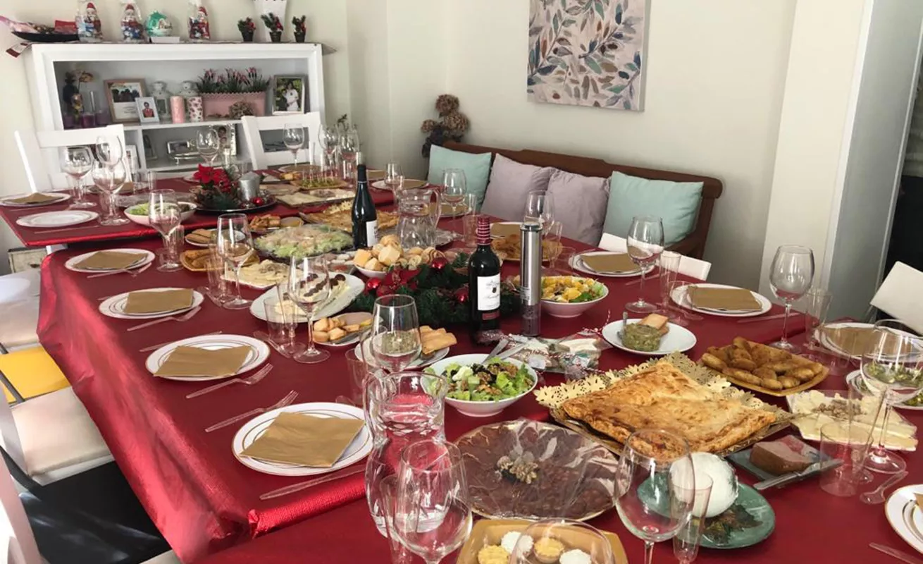 La mejor dieta para enero