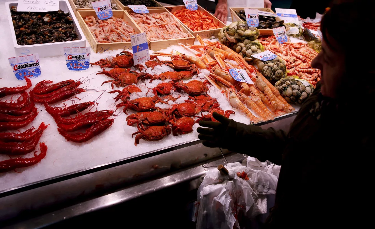 La mejor dieta para enero