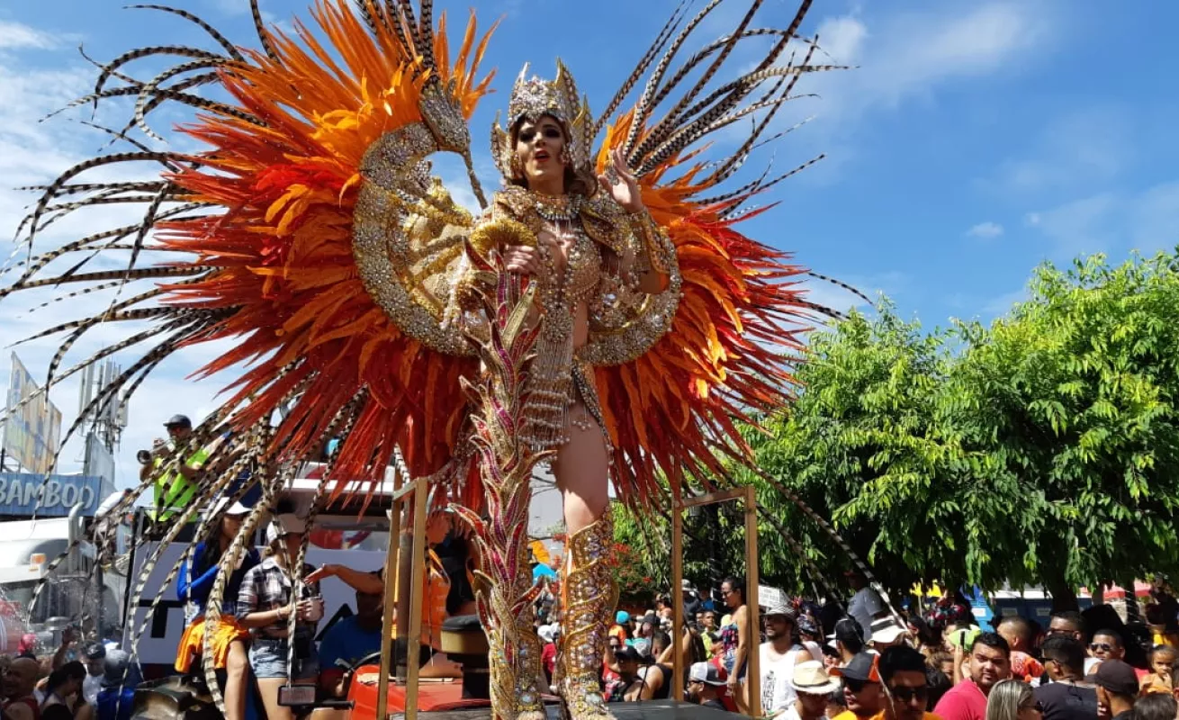 Las Tablas inició el primer día del 2020 con culecos