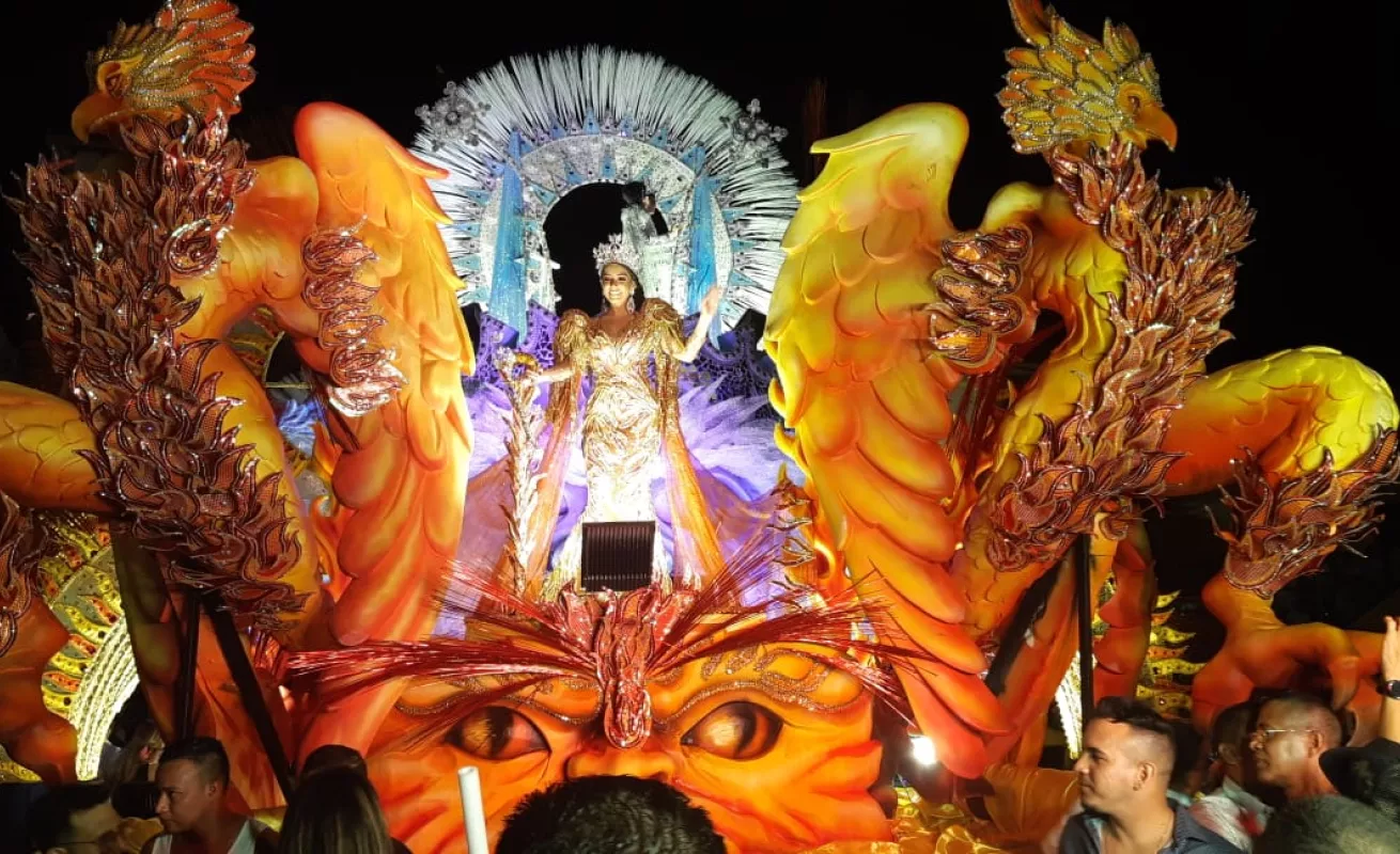 Las Tablas inició el primer día del 2020 con culecos