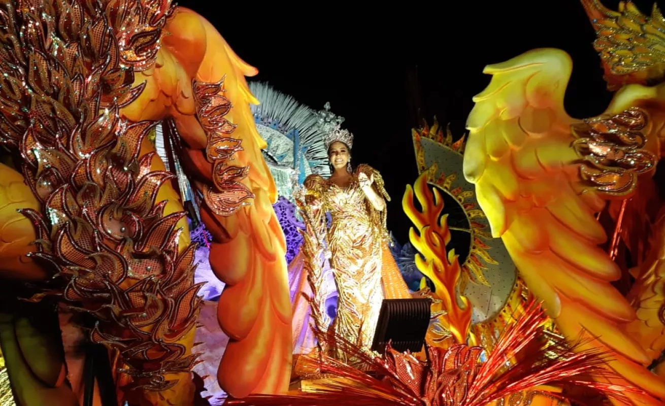 Las Tablas inició el primer día del 2020 con culecos