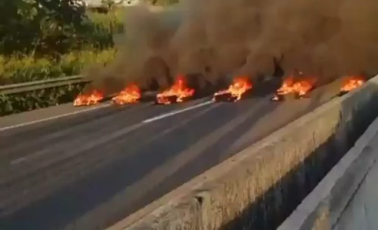 Las Tablas inició el primer día del 2020 con culecos