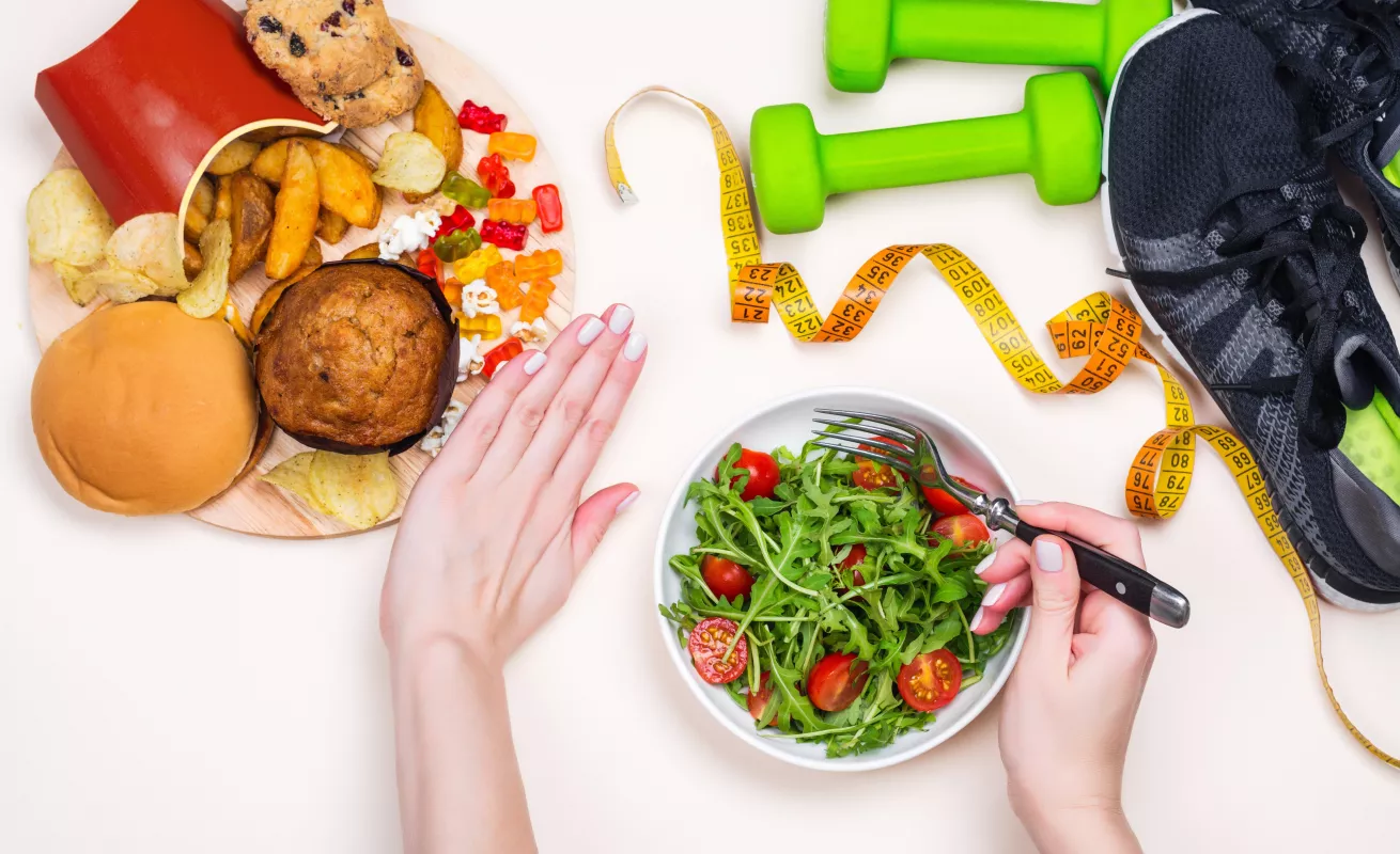 Reentrada confortable tras las fiestas