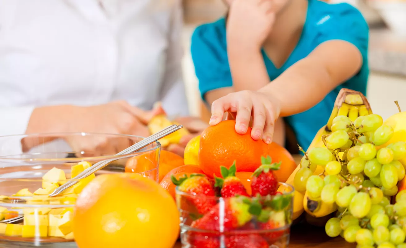 Reentrada confortable tras las fiestas