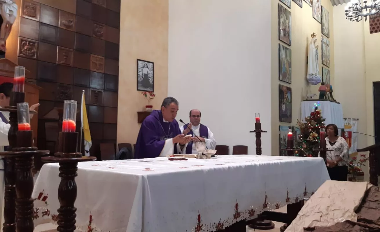 El Chorrillo le da el último adiós al popular 'Sorolo'