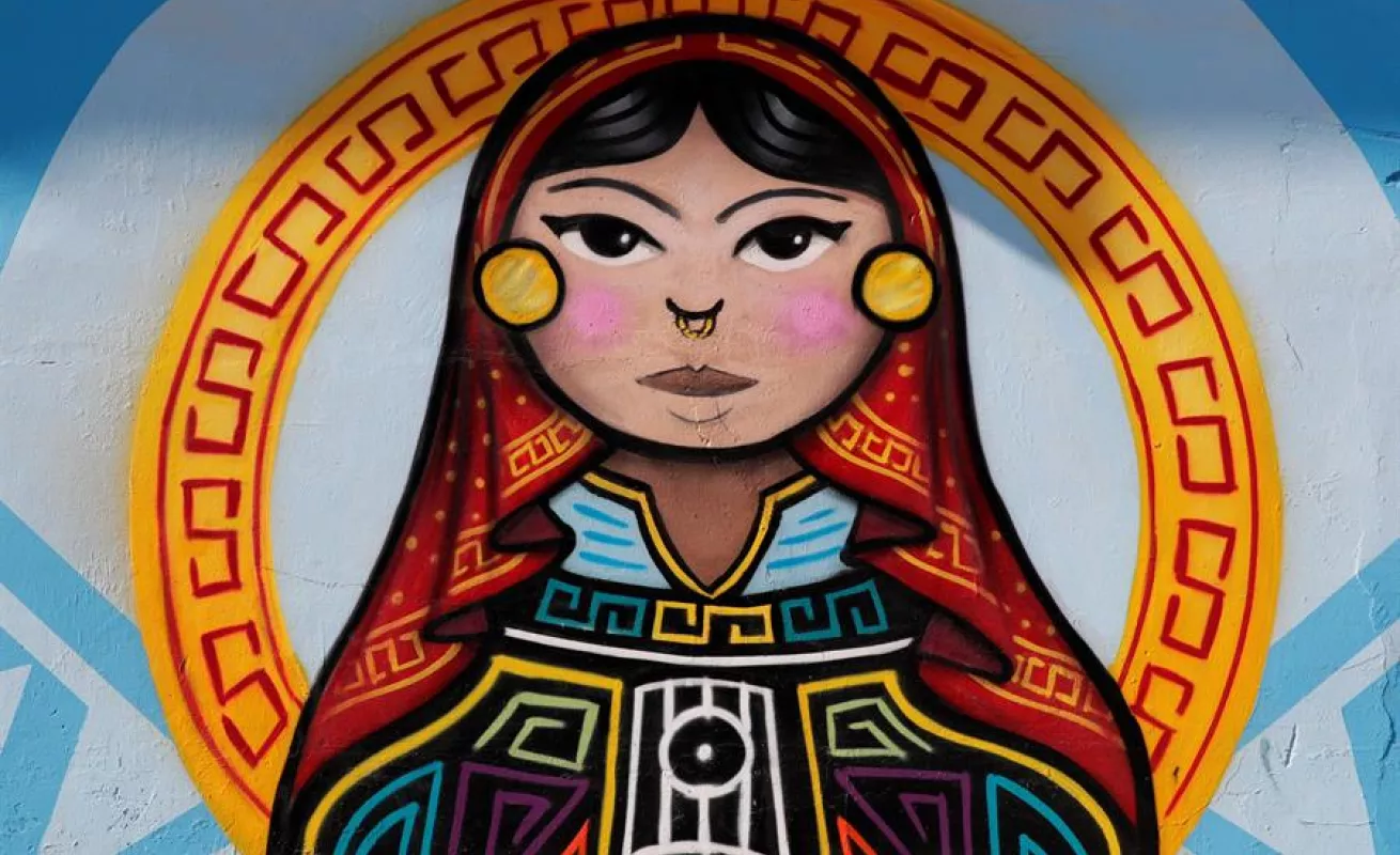 Ciudad de Panamá: un lienzo que narra su historia étnica y su lucha ambiental