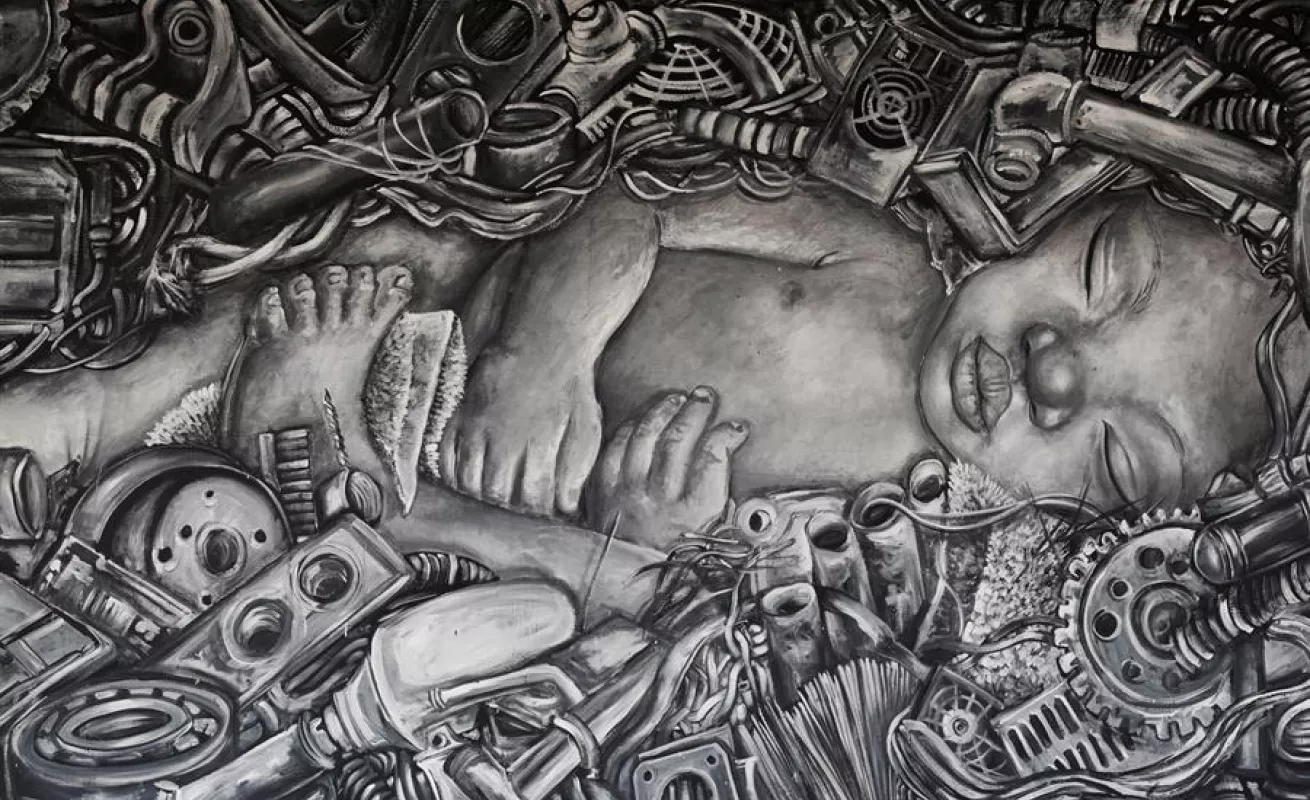 Ciudad de Panamá: un lienzo que narra su historia étnica y su lucha ambiental