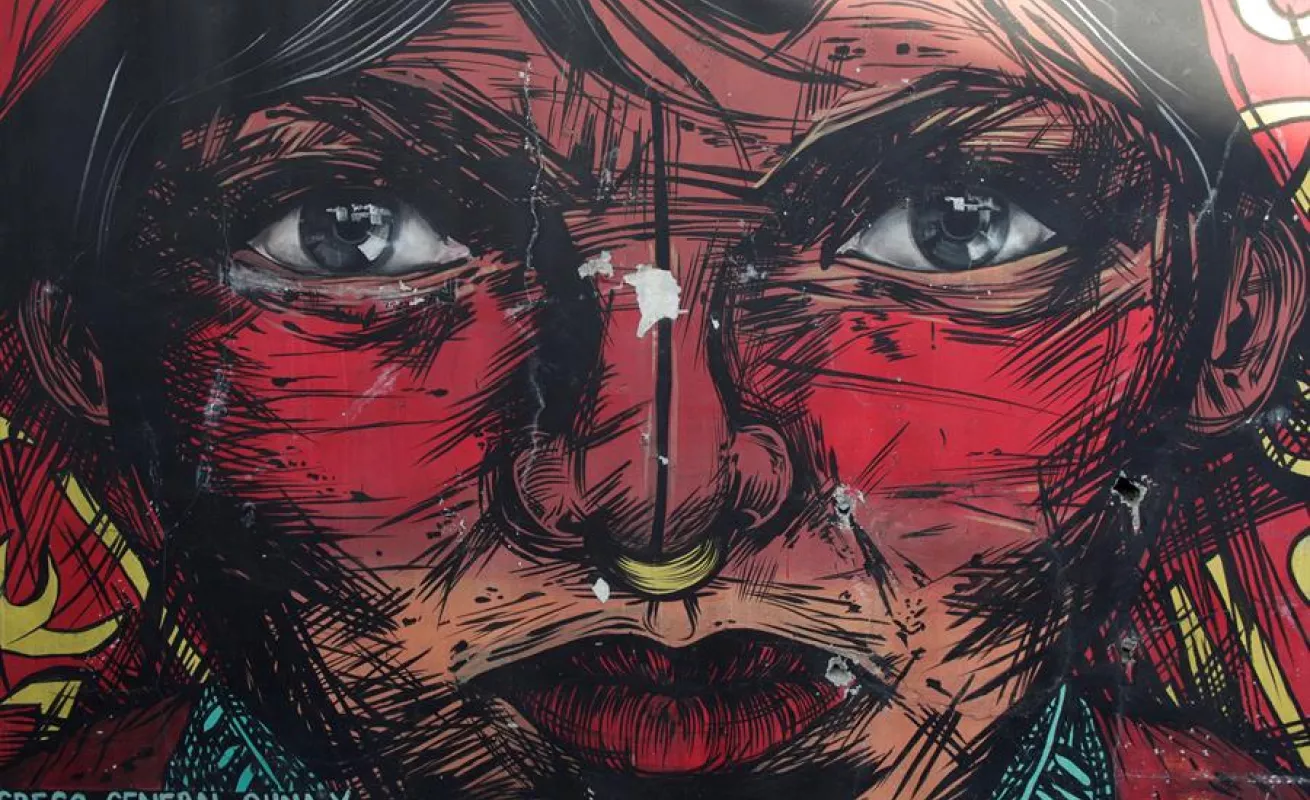 Ciudad de Panamá: un lienzo que narra su historia étnica y su lucha ambiental