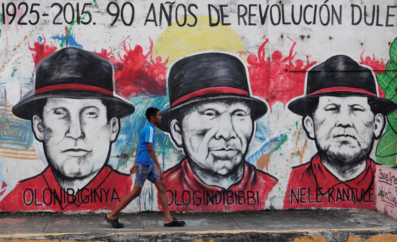 Ciudad de Panamá: un lienzo que narra su historia étnica y su lucha ambiental