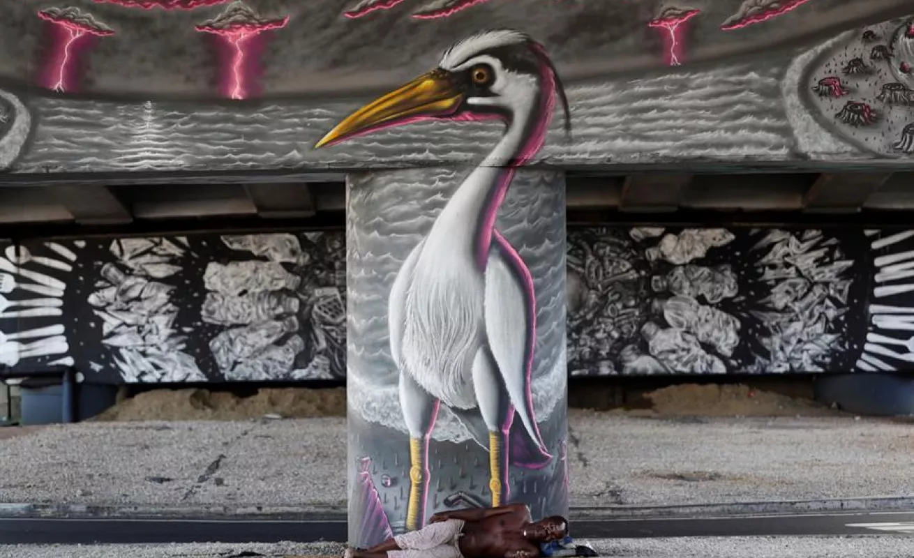 Ciudad de Panamá: un lienzo que narra su historia étnica y su lucha ambiental